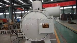 真空熔煉爐冶金特點(diǎn)是什么呢