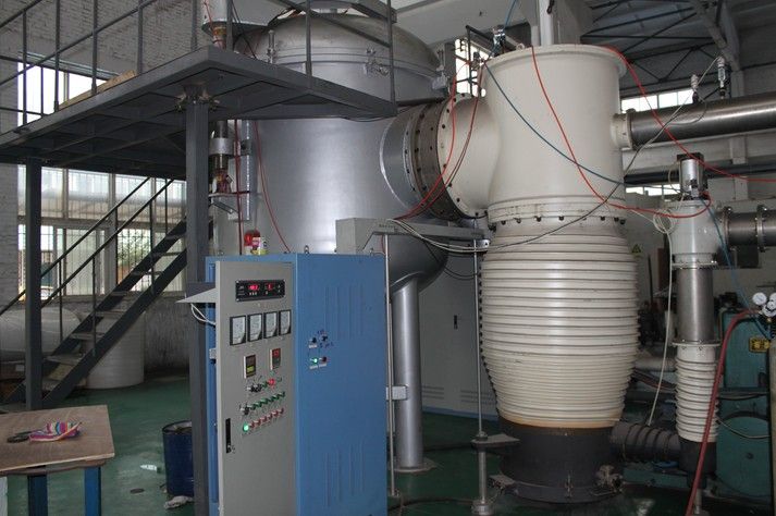 真空燒結(jié)爐在使用中必須知道的十個(gè)要點(diǎn)！果斷收藏