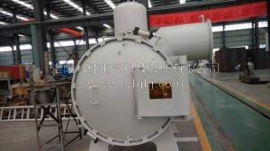 真空燒結(jié)爐中真空泵的替換步驟有哪些