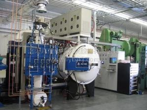 真空甩帶爐操作維護(hù)須知 真空甩帶爐操作維護(hù)須知