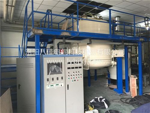 真空燒結(jié)爐的選型指導建議