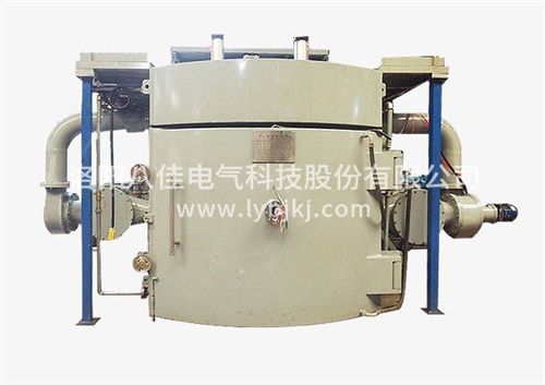 效率高、精準的真空速凝爐操作與維護指南