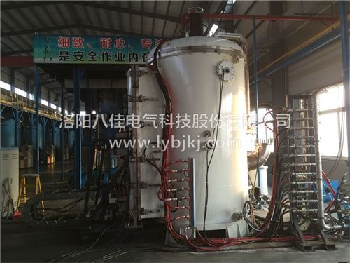 如何優(yōu)化真空甩帶爐的操作以提高生產(chǎn)效率？