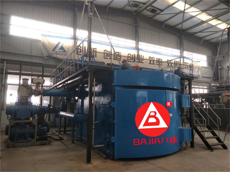 真空熔煉爐的維護周期是多久？