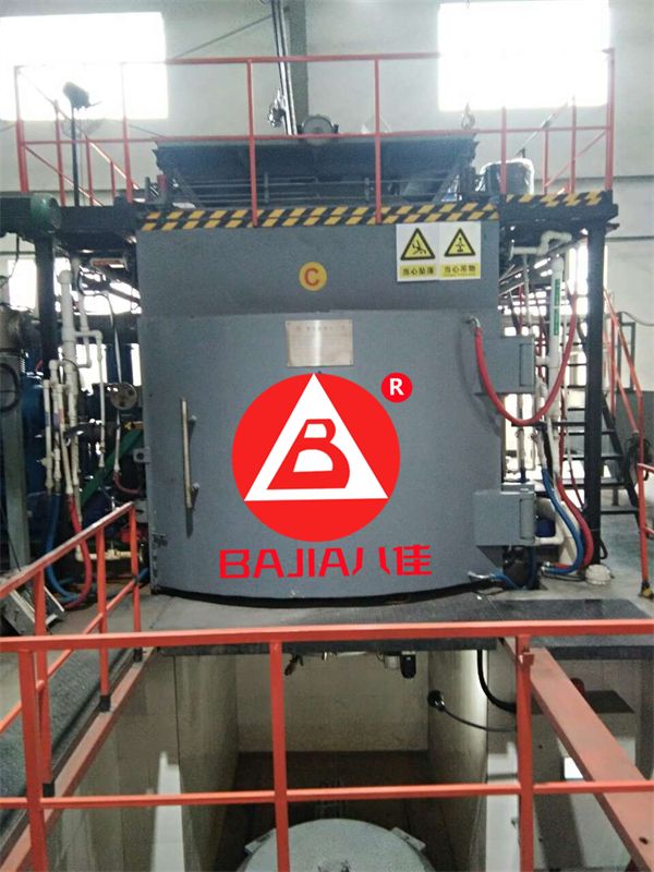 真空速凝爐在特殊合金制備中的關(guān)鍵作用