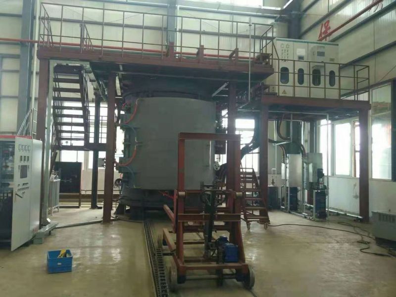 如何對(duì)氣相沉積爐的安全風(fēng)險(xiǎn)進(jìn)行有效的防范和控制？