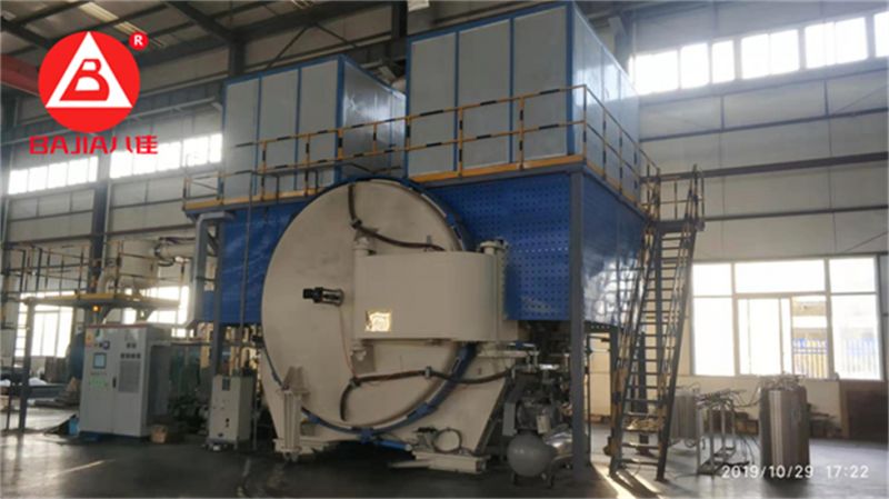 如何選擇適合特定碳材料制備的石墨化爐？