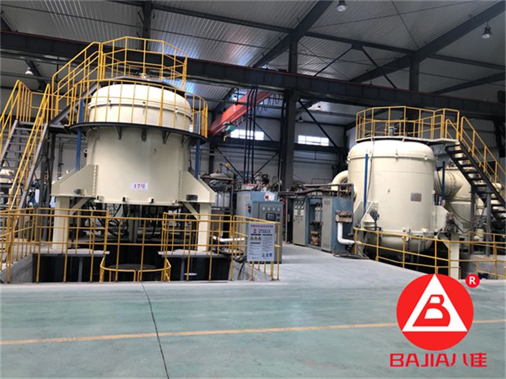 真空燒結(jié)爐有哪些常見故障及解決方法？